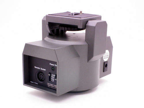 Bescor Motorized Pan & Tilt Head