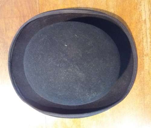 Bowler hat