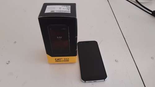 CAT S52 Smartphone