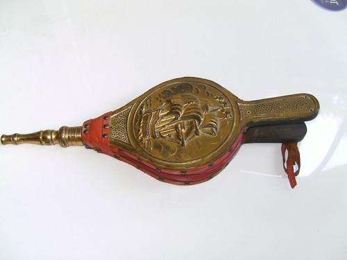 Give breath to your fire