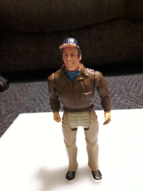 Murdock - The A Team