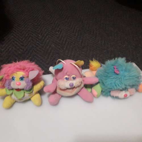 Popples