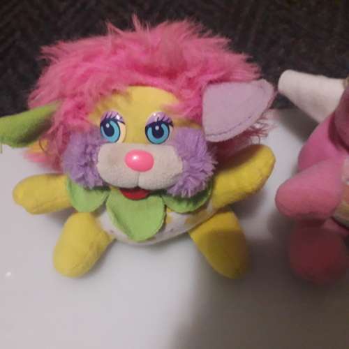 Popples