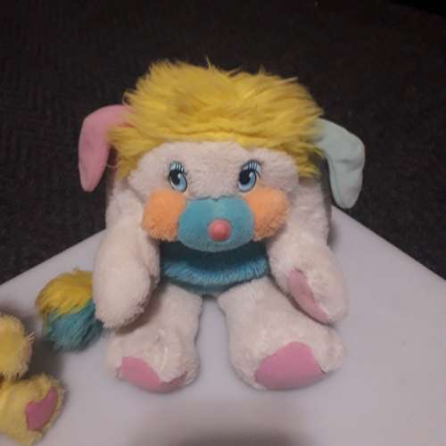 Popples