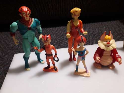 Thundercats