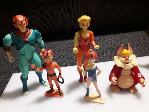 Thundercats