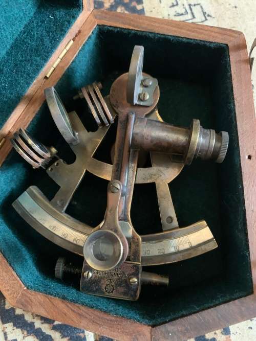 Sextant