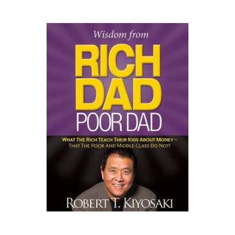 Rich Dad Poor Dad