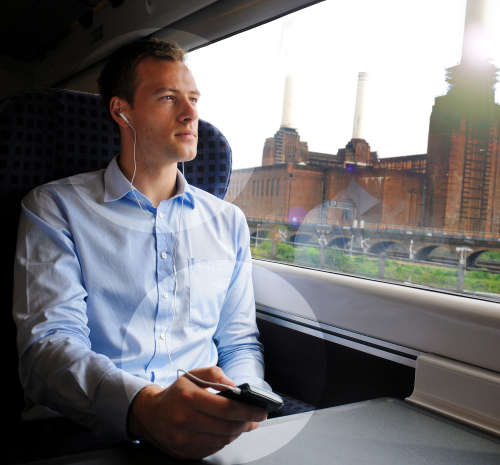 Rich Dad Poor Dad - AudioBook