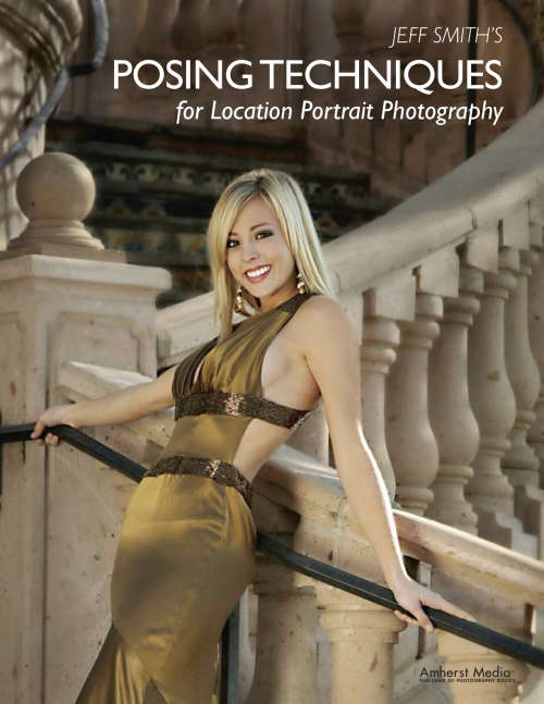 Posing Techniques for Location Photography