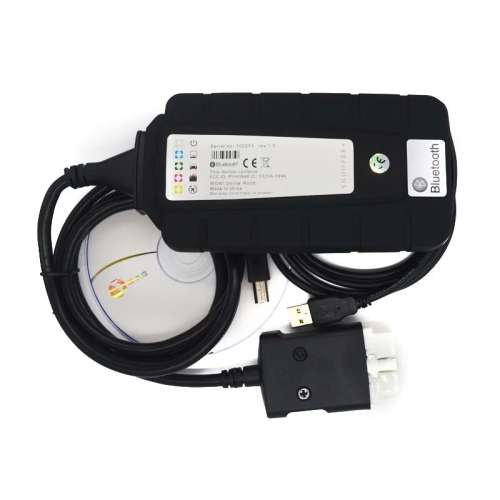 Wow snooper diagnostic machine for most cars last one