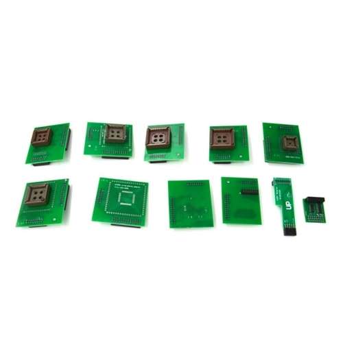 XPROG  Black Metal Box V5.55 ECU Programmer FREE FAST SHIPPING! !!!