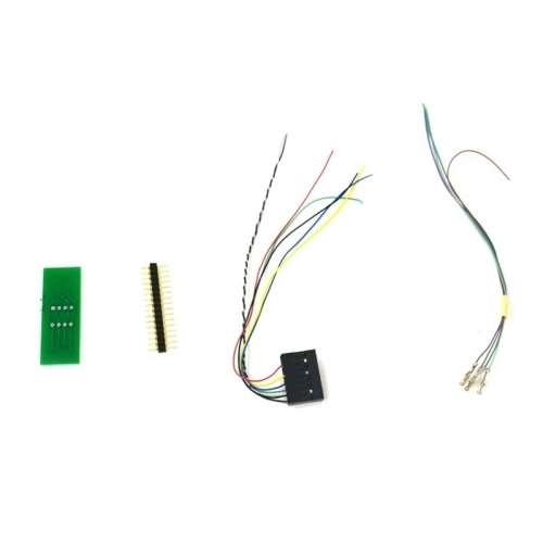 XPROG  Black Metal Box V5.55 ECU Programmer FREE FAST SHIPPING! !!!