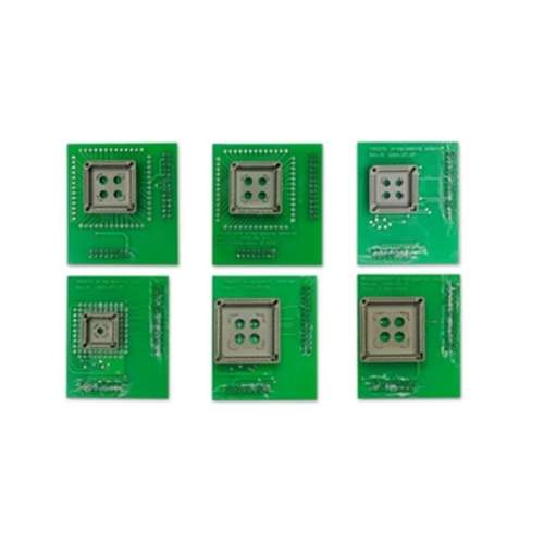 XPROG  Black Metal Box V5.55 ECU Programmer FREE FAST SHIPPING! !!!