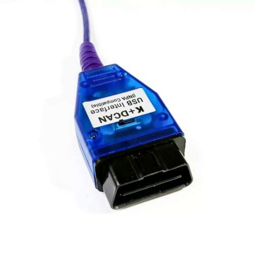 INPA K DCAN for bmw OBD !!!!THE ONLY LOCAL STOCK AROUND FREE SHIPPING! !!!