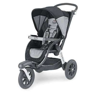Chicco Activ3 Jogger