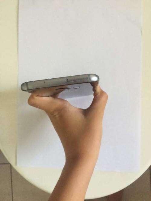 SAMSUNG GALAXY S7 EDGE 32GB