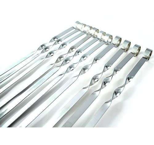 Barbecue Skewers (12 per item)