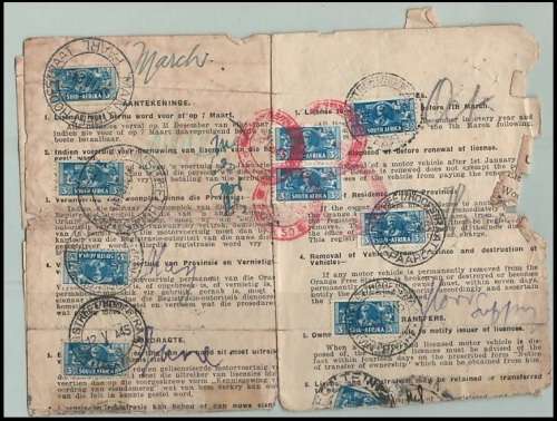 SOUTH AFRICA: Range of mostly Christmas & Easter stamps with other Cinderellas