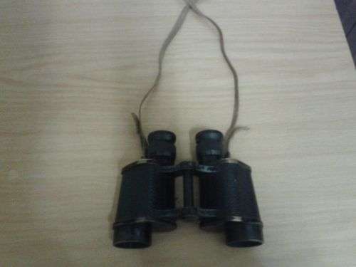 Binoculars Army Type