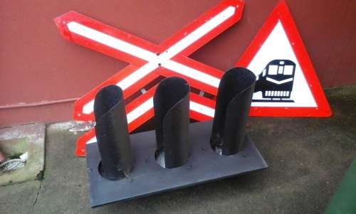 Railway Collectors combo - one bid takes the lot