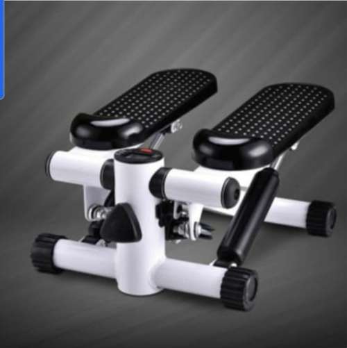 Mini Fitness Stepper