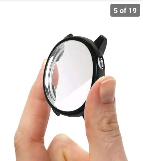 Samsung Active 2 Smart Watch