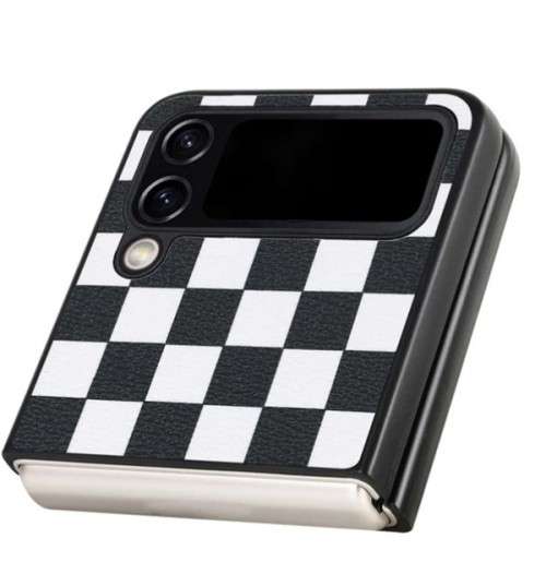 Samsung Galaxy Z Flip4 5G 256GB (1x Sim and 1x E Sim) - Graphite