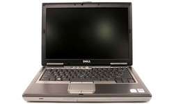 Dell Latitute D620