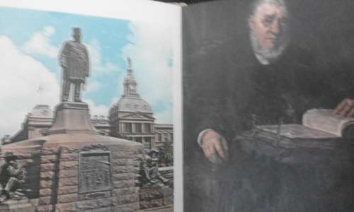 Fotobiografie: Paul Kruger (1825 - 1904)