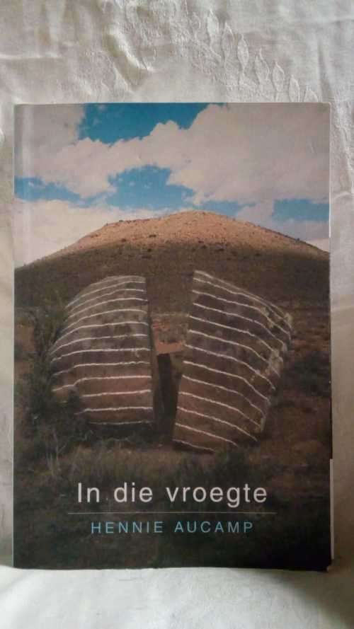 In die Vroegte - Hennie Aucamp (GETEKEN)