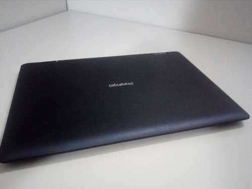 Prestigio Visconte Ecliptica TOUCH-SCREEN 13.3"