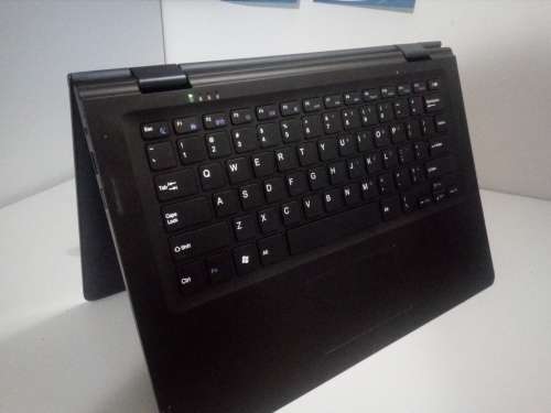 Prestigio Visconte Ecliptica TOUCH-SCREEN 13.3"