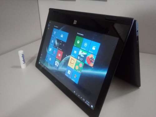 Prestigio Visconte Ecliptica TOUCH-SCREEN 13.3"