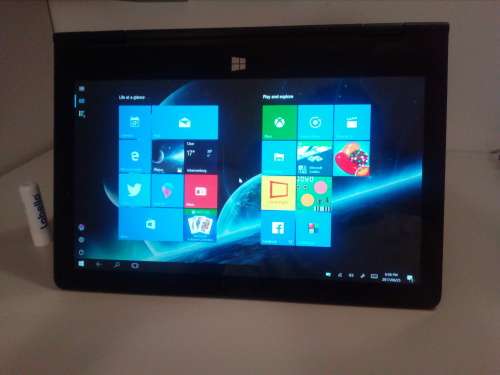 Prestigio Visconte Ecliptica TOUCH-SCREEN 13.3"