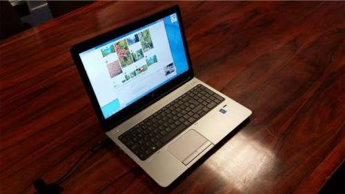HP PROBOOK 640 G1 16GB RAM CORE-i5 BUSINESS LAPTOP