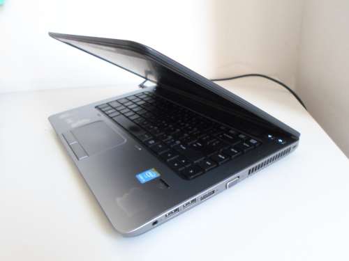 HP PROBOOK 640 G1 16GB RAM CORE-i5 BUSINESS LAPTOP