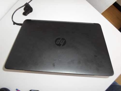 HP PROBOOK 640 G1 16GB RAM CORE-i5 BUSINESS LAPTOP