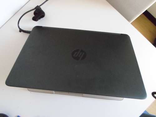 HP PROBOOK 640 G1 16GB RAM CORE-i5 BUSINESS LAPTOP