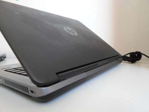 HP PROBOOK 640 G1 16GB RAM CORE-i5 BUSINESS LAPTOP