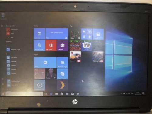 HP PROBOOK 640 G1 16GB RAM CORE-i5 BUSINESS LAPTOP