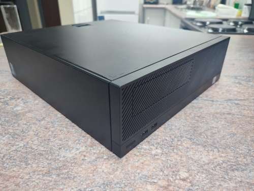 HP Engage Flex Pro, 8th Gen Intel i5-8500@3GHz , 4GB RAM, 256GB NVme m.2 SSD