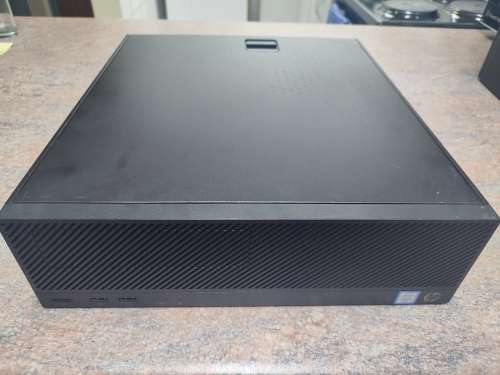 HP Engage Flex Pro, 8th Gen Intel i5-8500@3GHz , 4GB RAM, 256GB NVme m.2 SSD