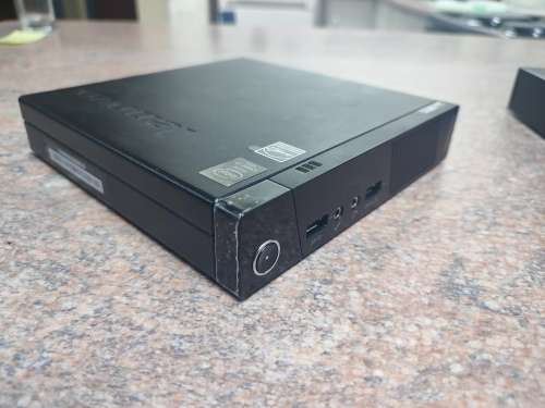 HIGH SPEC Lenovo Tiny PC - Core i7  8GB RAM 256GB SSD