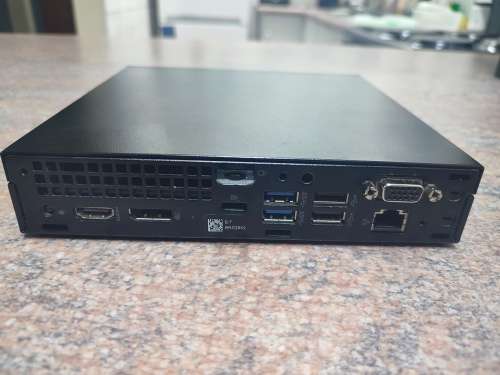 Dell Optiplex 3060 mini PC Core i5 8th Gen 256 SSD 8GB