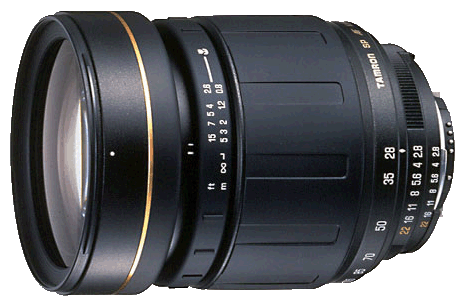 Tamron AF 28-105mm