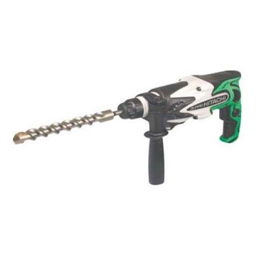 DRILL HITACHI DH24PB3 800W ROTARY HAMMER 24mm SDS