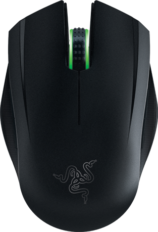 Razer Orochi 8200DPI Wireless