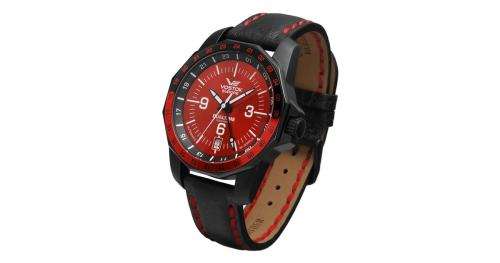 Vostok Europe Automatic N1 Rocket Mens High End Watch