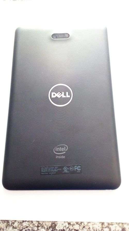 Dell Venue 8 Pro 5000 Series 32 GB Windows 8.1 Tablet